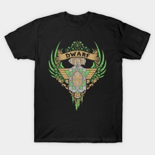 DWARF - LIMITED EDITION T-Shirt